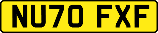 NU70FXF