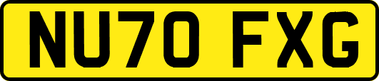 NU70FXG