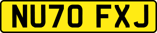 NU70FXJ