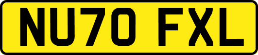 NU70FXL
