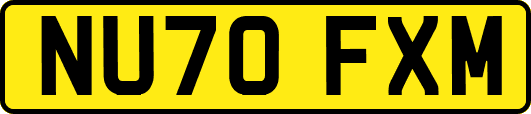 NU70FXM