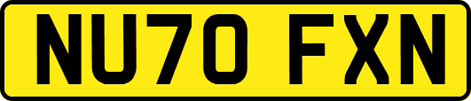 NU70FXN