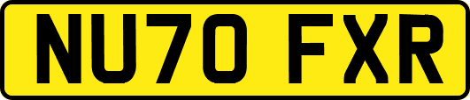 NU70FXR