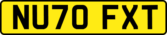 NU70FXT