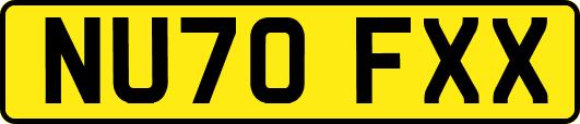 NU70FXX