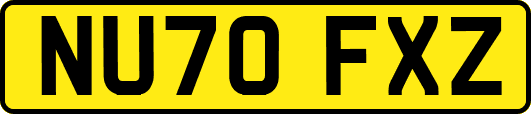 NU70FXZ