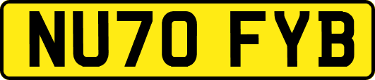 NU70FYB