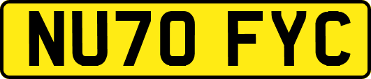 NU70FYC