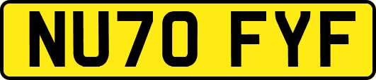 NU70FYF