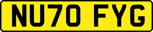 NU70FYG