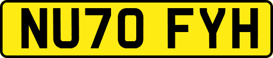 NU70FYH