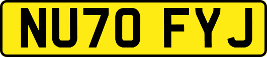NU70FYJ