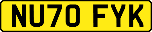 NU70FYK
