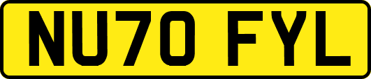 NU70FYL