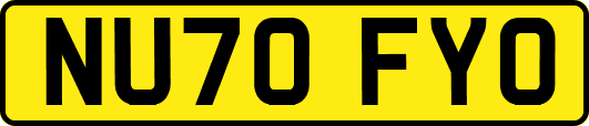 NU70FYO