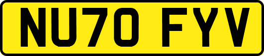 NU70FYV