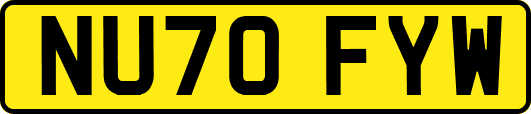 NU70FYW