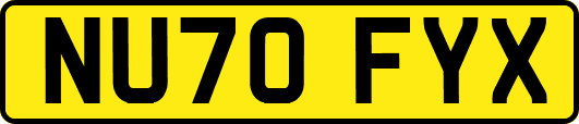 NU70FYX