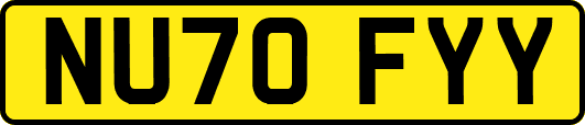 NU70FYY