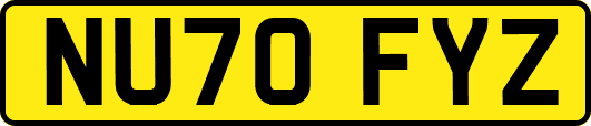 NU70FYZ