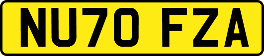 NU70FZA