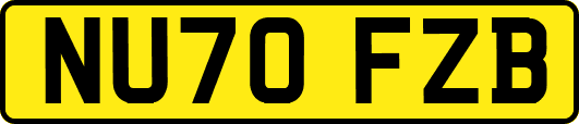 NU70FZB