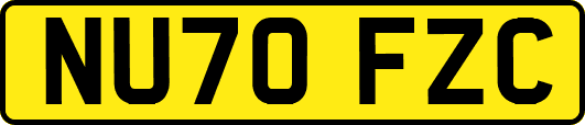 NU70FZC