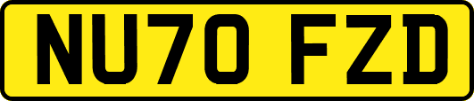 NU70FZD