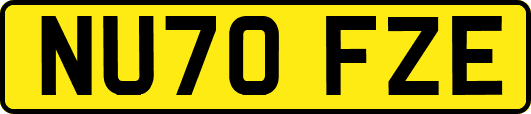NU70FZE