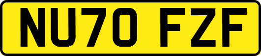 NU70FZF
