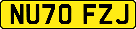 NU70FZJ