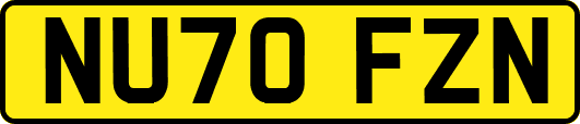 NU70FZN