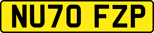 NU70FZP