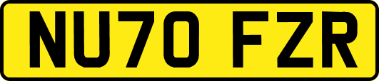 NU70FZR