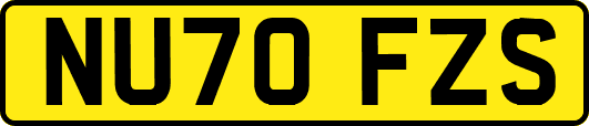 NU70FZS
