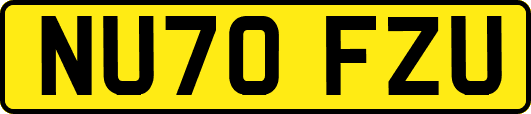 NU70FZU