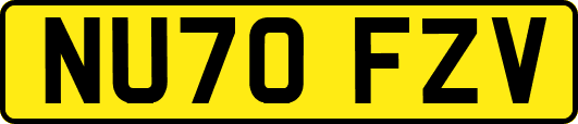 NU70FZV