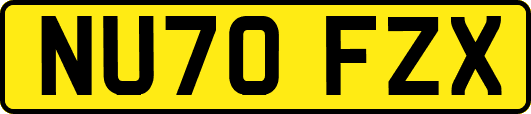 NU70FZX