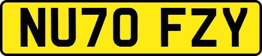 NU70FZY