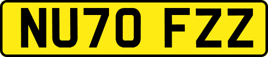 NU70FZZ