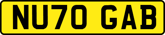 NU70GAB
