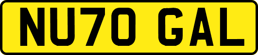 NU70GAL