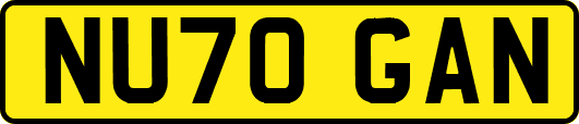 NU70GAN