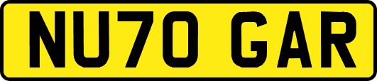 NU70GAR