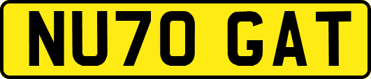 NU70GAT