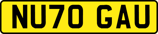 NU70GAU