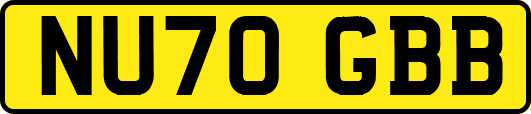 NU70GBB