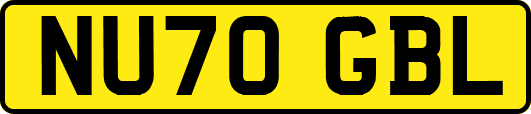 NU70GBL