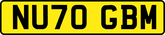 NU70GBM