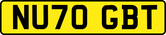 NU70GBT